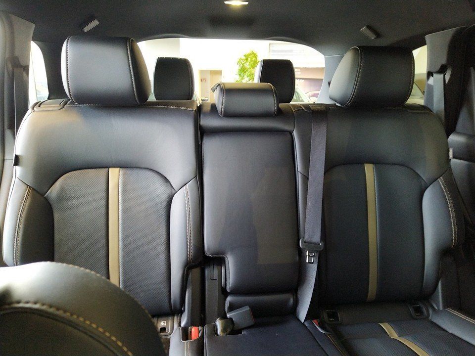 Mazda CX-80 5WGN 3.3L e-SKYACTIV D 254ps 8AT AWD Homur