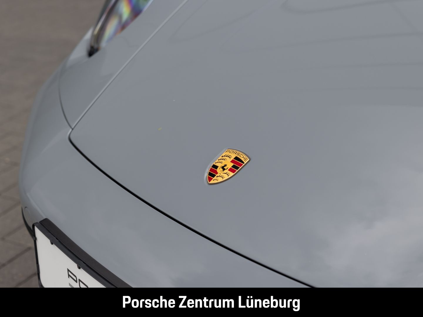 Porsche 992 911 Turbo S Cabriolet - Samsaru's Car Outlet