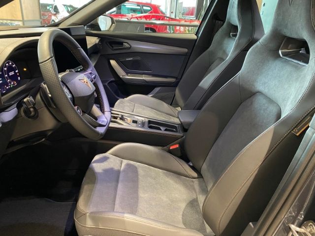Cupra Formentor 1.5 eTSI 110kW (150PS) 7-Gang DSG - Samsaru's Car Outlet