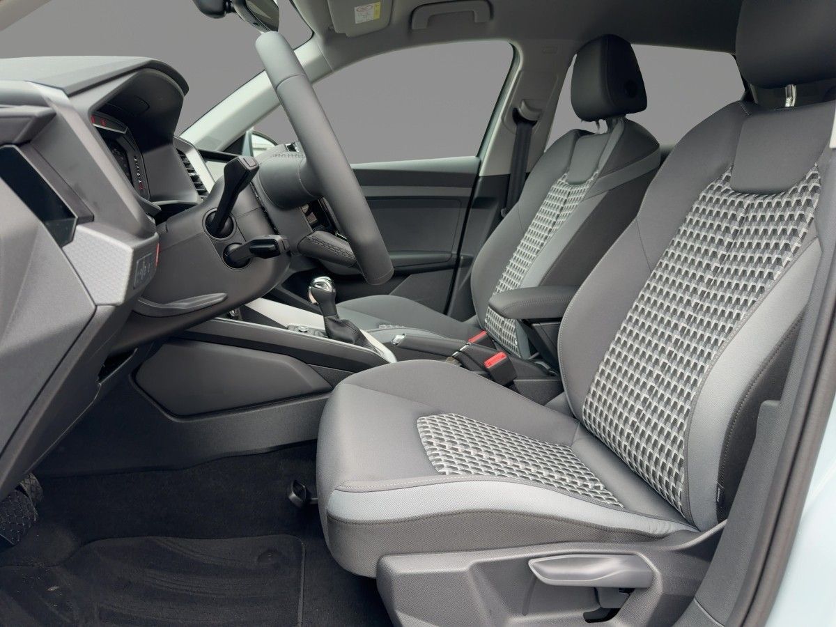 Audi A1 Sportback 30 TFSI S line S tronic LED Kamera