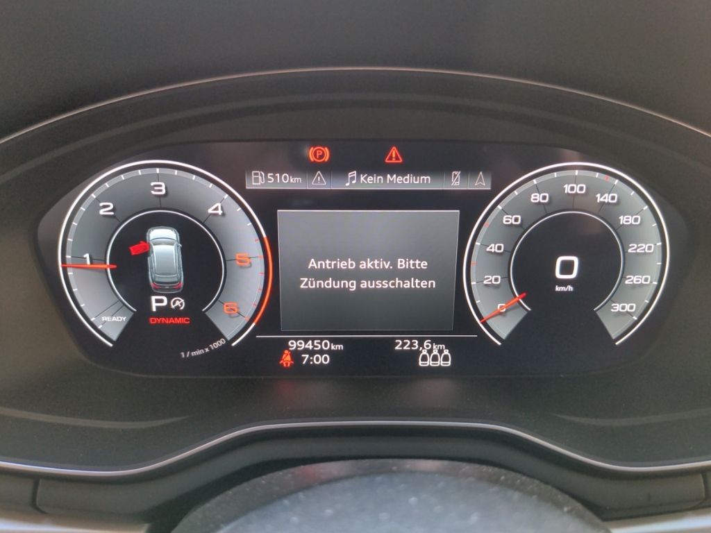 Audi A4 Avant 40TDI quattro S tronic - Samsaru's Car Outlet