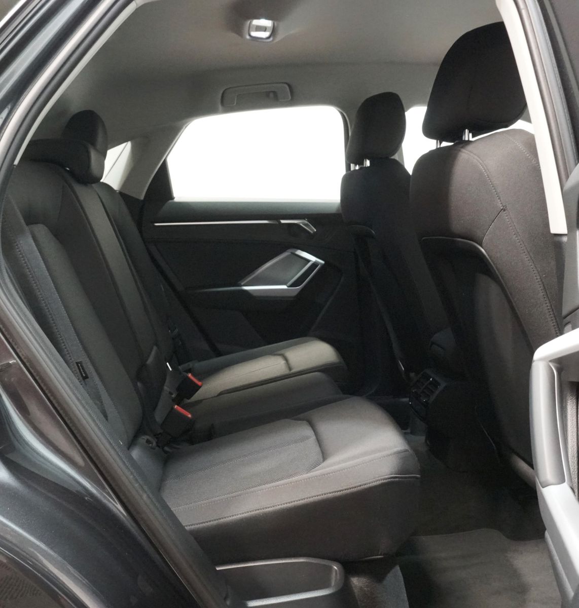 Audi Q3 Sportback 40 TDI quattro S line - Samsaru's Car Outlet