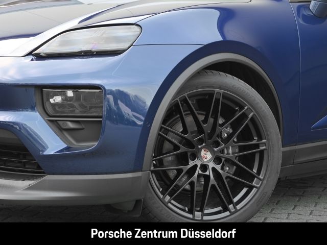 Porsche Macan 4 - Samsaru's Car Outlet