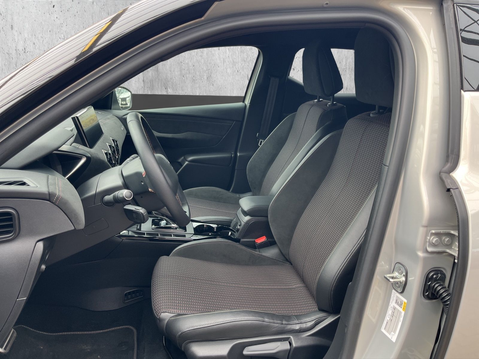 DS Automobiles DS3 E-Tense Perf.Line NAVI, HUD,PDC