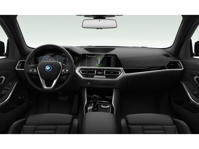 BMW 330e xDrive SportLine - Samsaru's Car Outlet