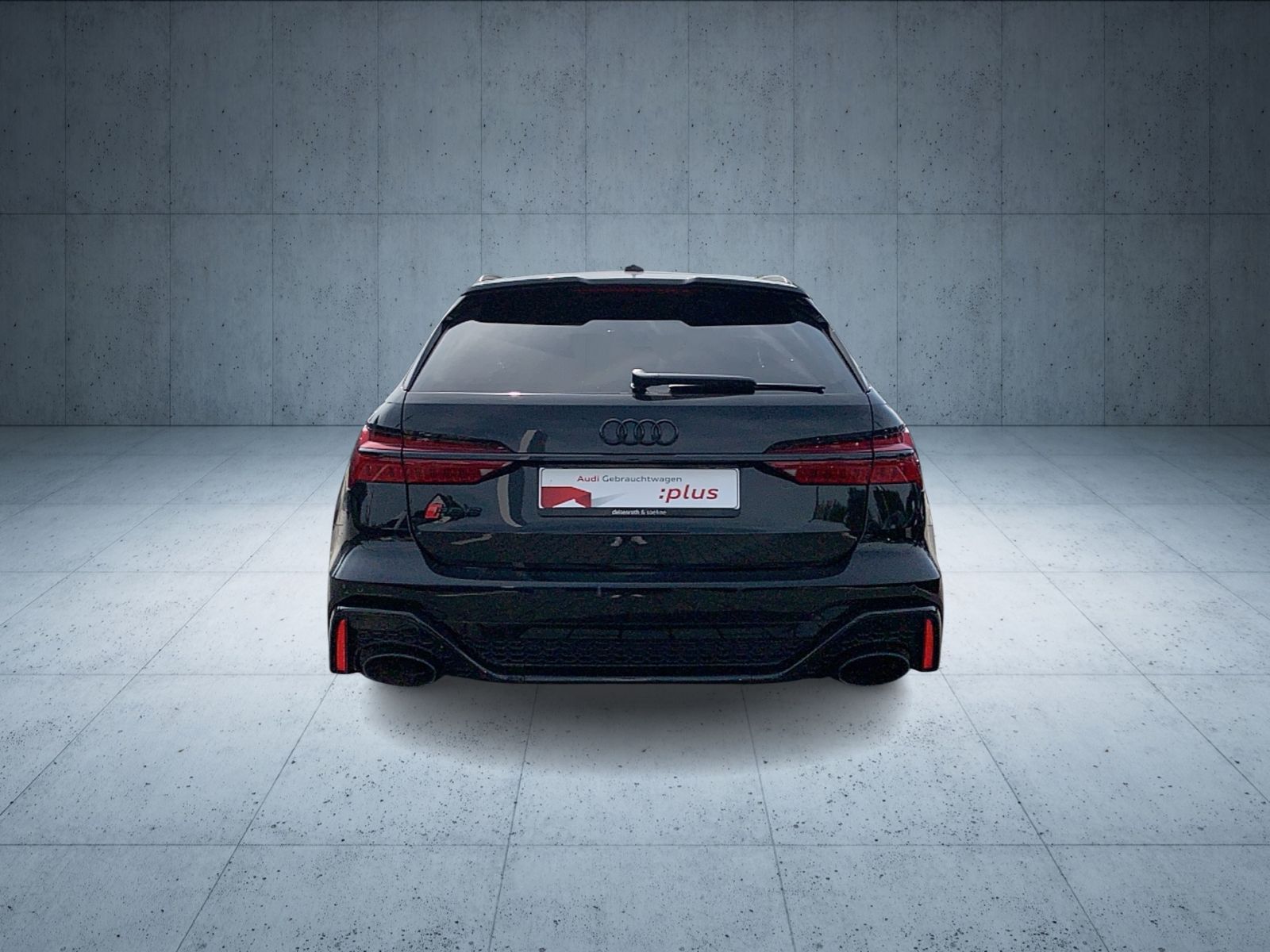 Audi RS 6 Avant Keramik/305/Pano/RS-Aga/carbon/HuD/22