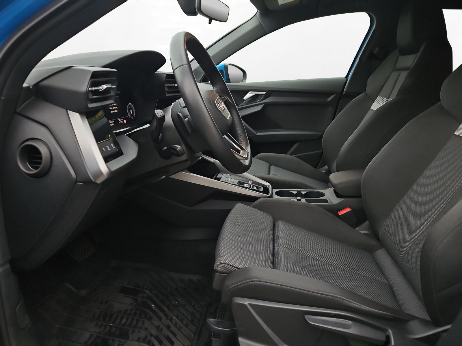 Audi A3 Sportback 35 TFSI S tronic S line | MMI NAVI+