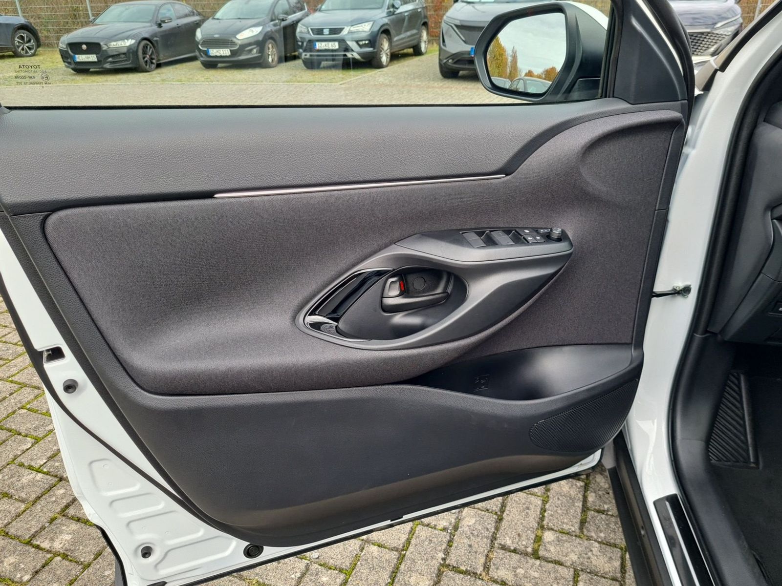 Toyota Yaris Cross 1.5 E FWD Teamplayer ACC AUT LED PDC