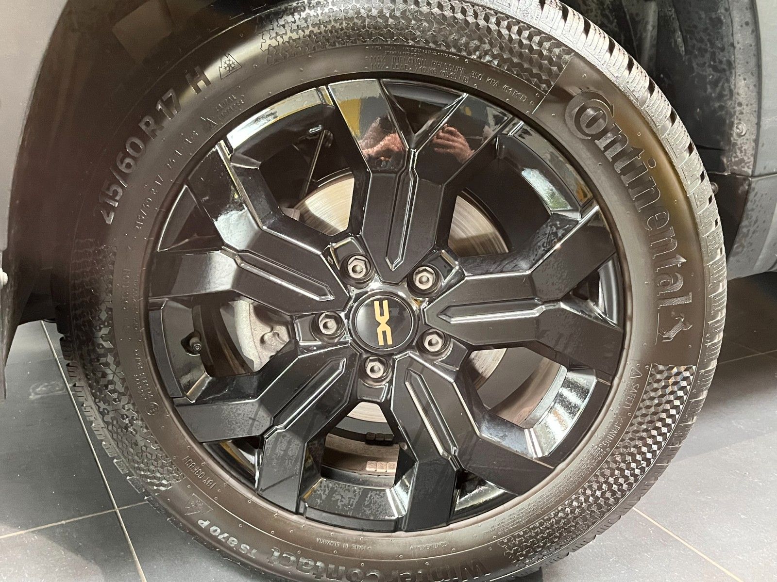 Dacia Duster Extreme Tce 150 - Samsaru's Car Outlet
