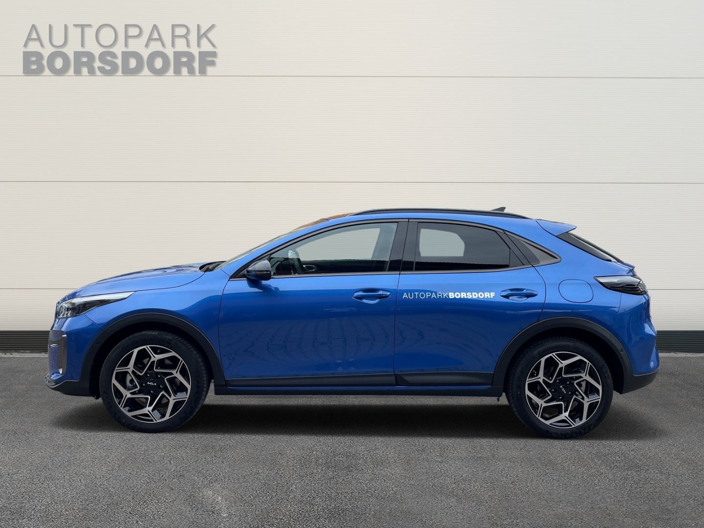 Kia XCeed GT Line - Samsaru's Car Outlet