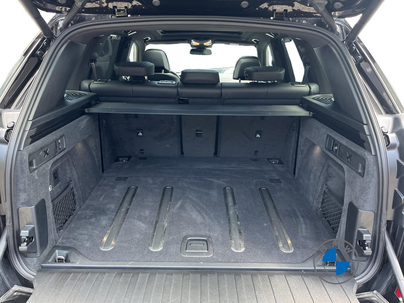 BMW X5 xDrive30d M Sport Luftfd. Sthzg. Pano HUD AHK