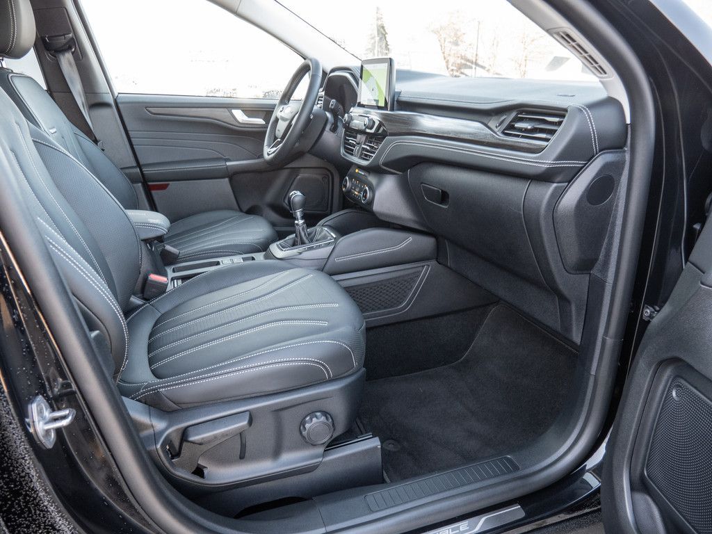 Ford KUGA VIGNALE - Samsaru's Car Outlet