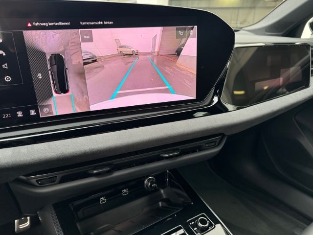 Audi A5 LIM. 40TFSI S-LINE QUATTRO TECH PLUS MATRIX 2