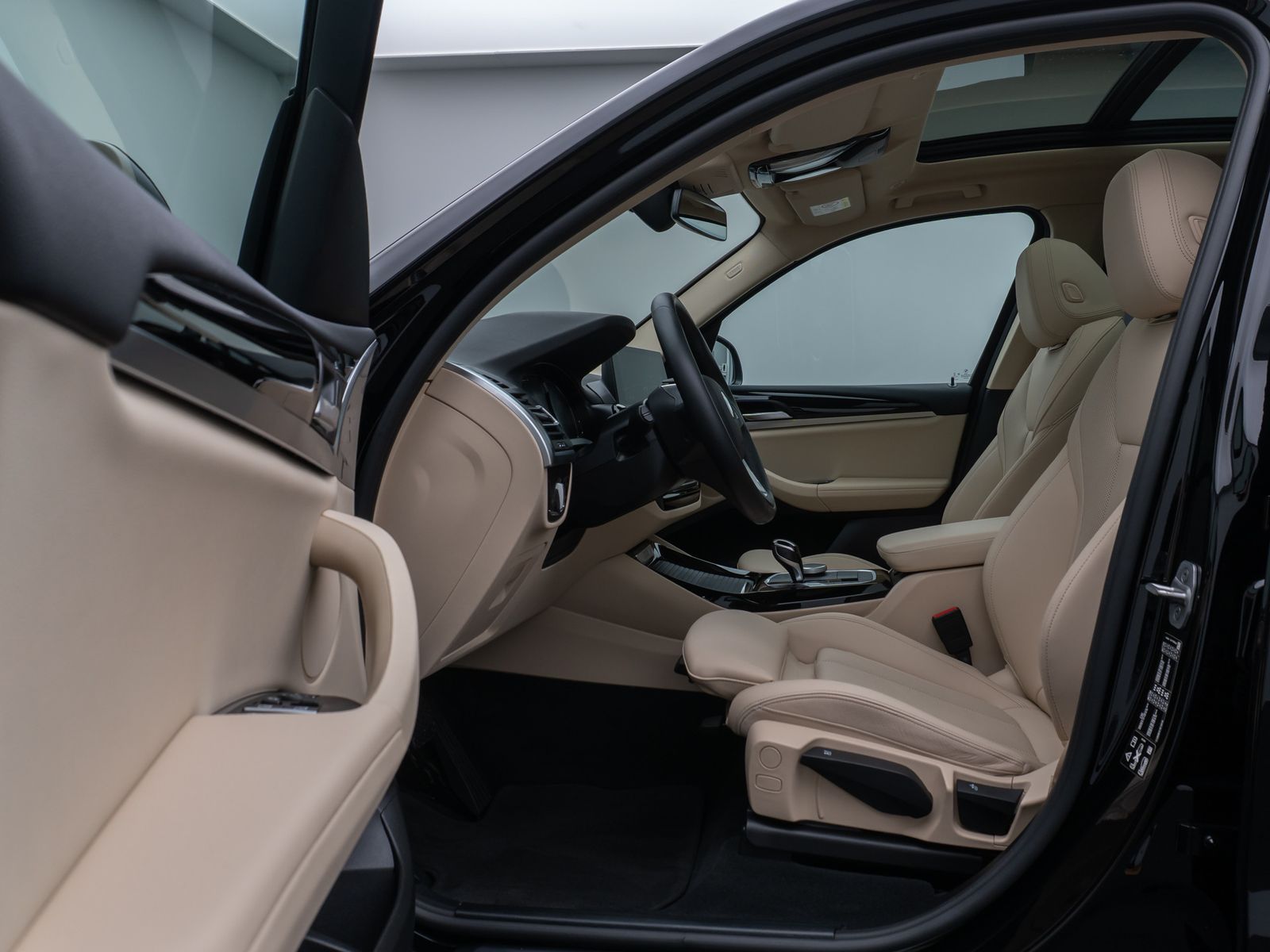 BMW X3 xD20i Sport - Samsaru's Car Outlet