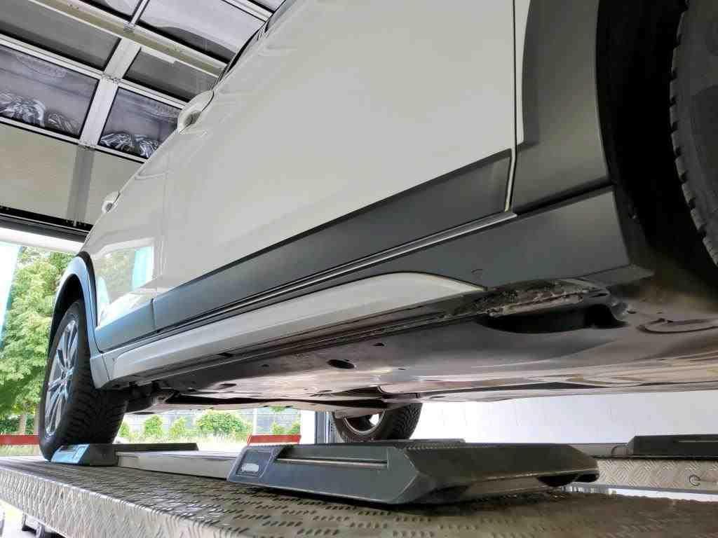 Volkswagen Taigo 1.5 TSI Style DSG - Samsaru's Car Outlet