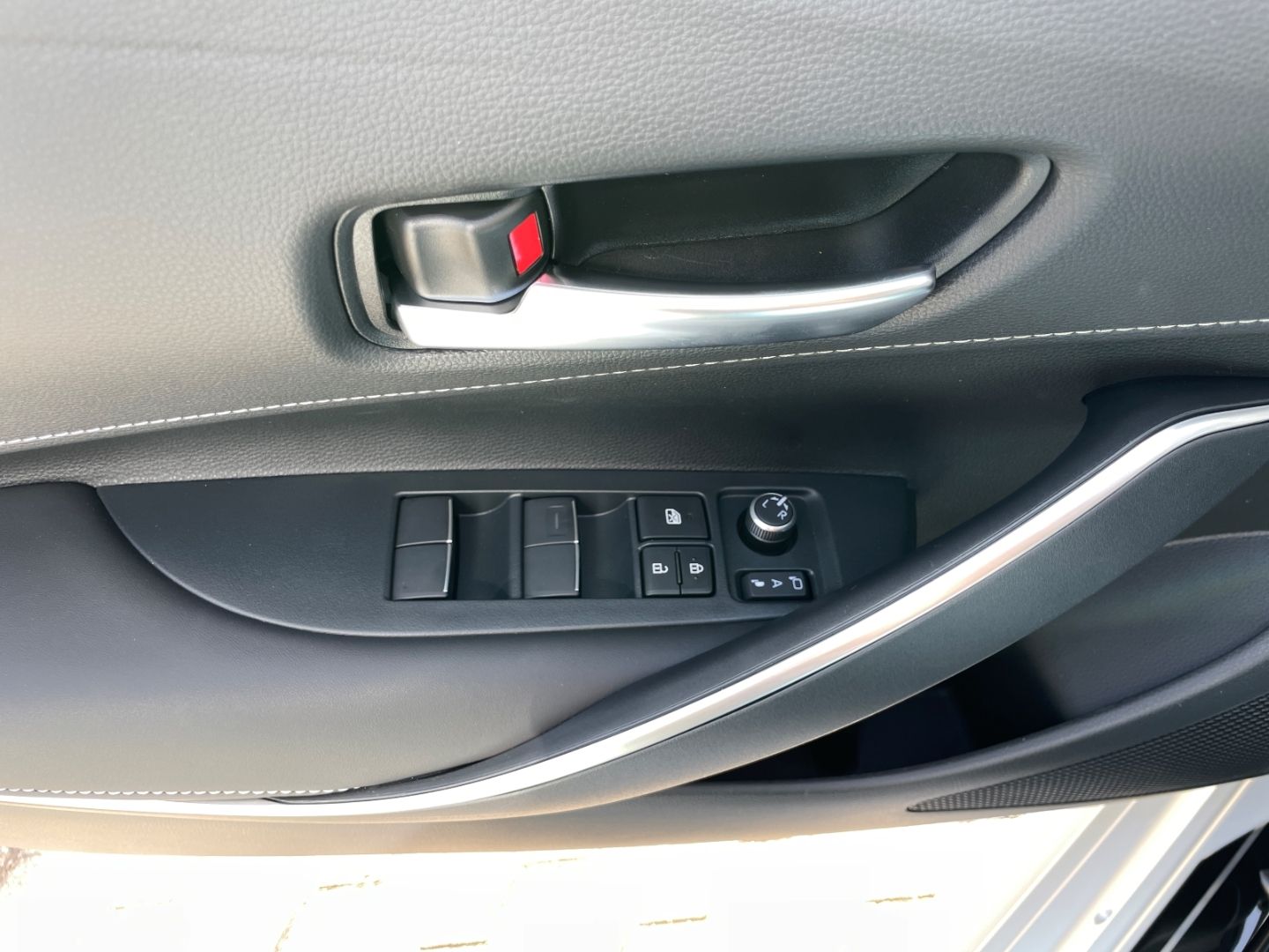Toyota Corolla Touring Sports 2,0 l Hybrid TS, Teamplay