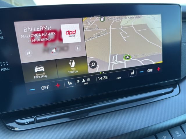 Skoda Octavia Combi 2.0l TDI RS PLUS - Samsaru's Car Outlet