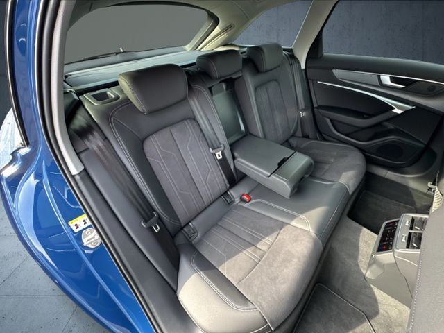 Audi A6 Avant S line 50 TFSI e AHK/HDMatrix/ACC/20''