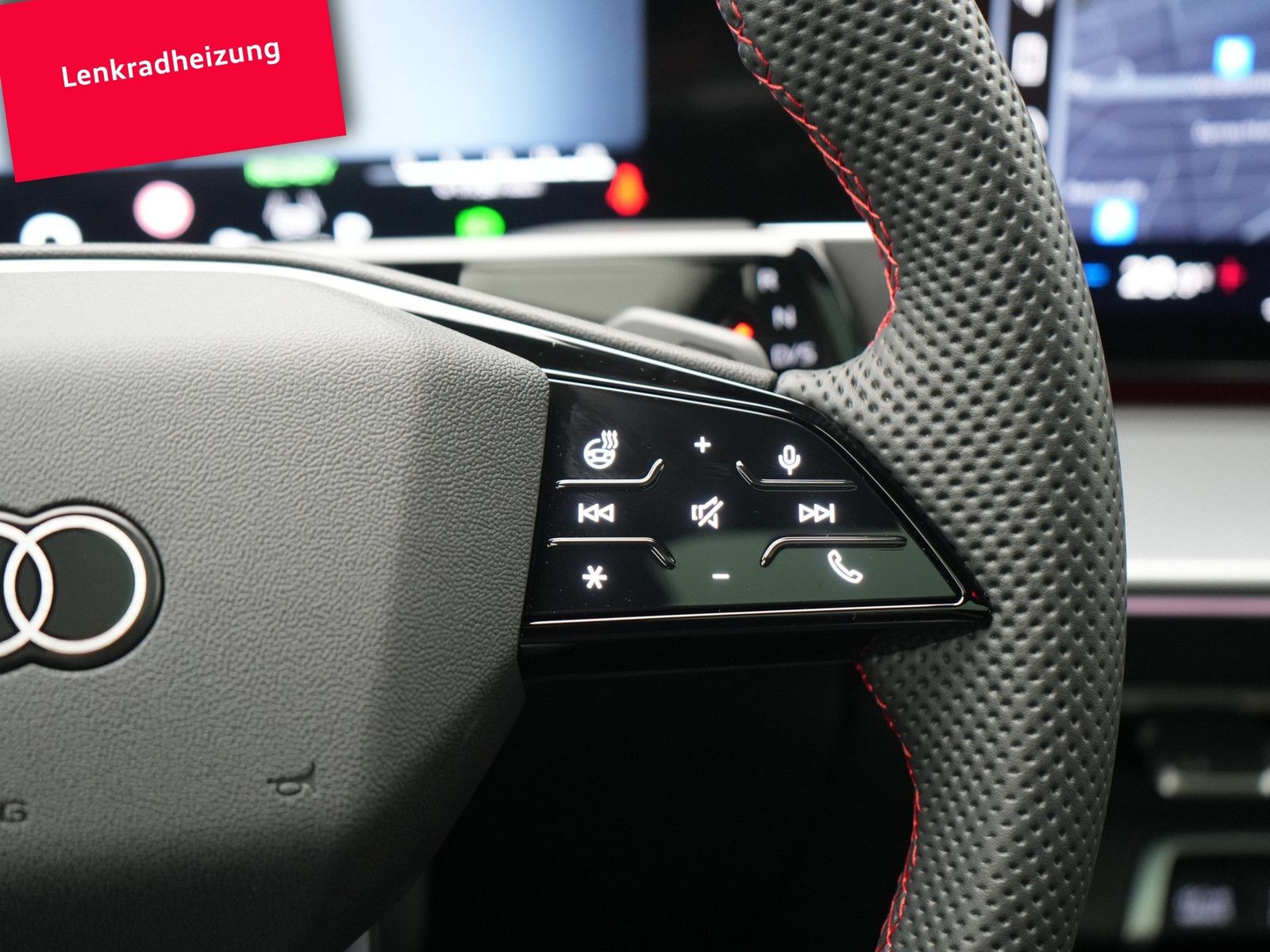 Audi Q3 quattro S line HUD KAM360° NAVI VIRT MEMORY