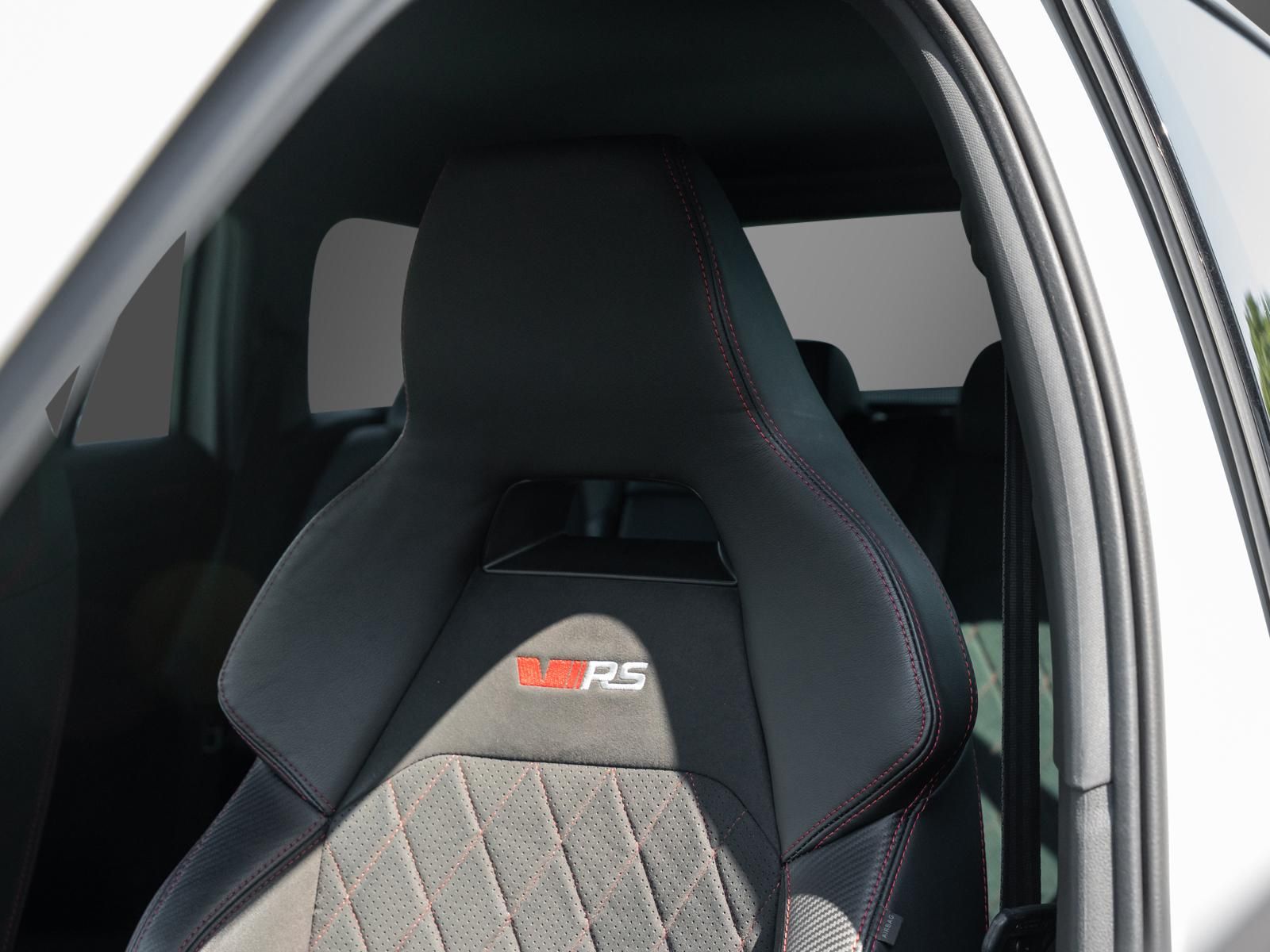 Skoda Kodiaq RS 4x4 AHK Business-P. Columbus DCC