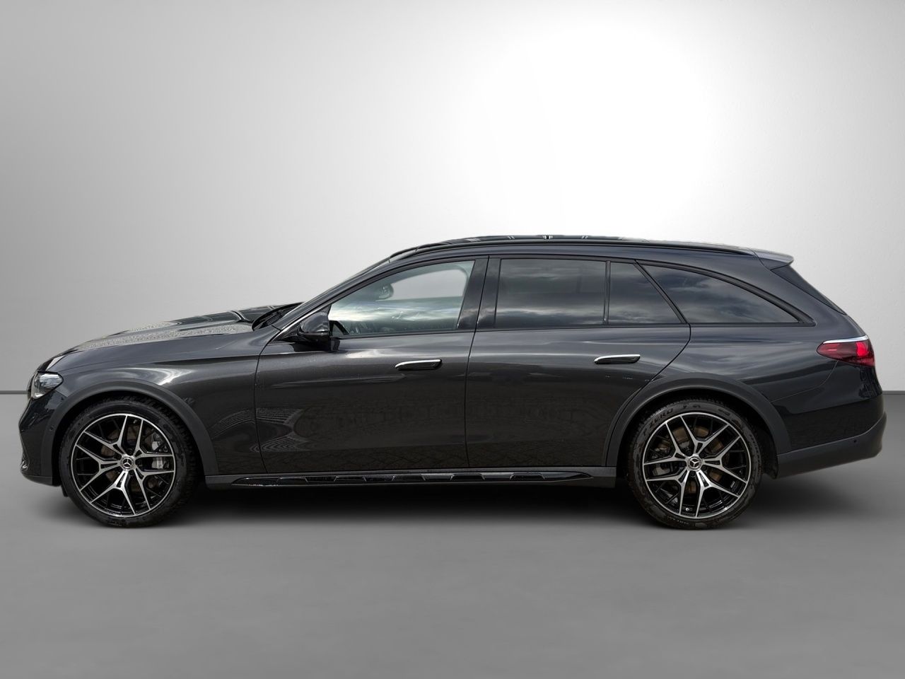 Mercedes-Benz E 450 d 4M T All Terrain Massage StHzg 20'' AMG