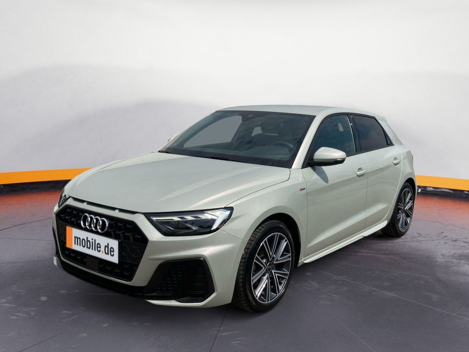 Audi A1 Sportback S-LINE 30TFSI - Samsaru's Car Outlet