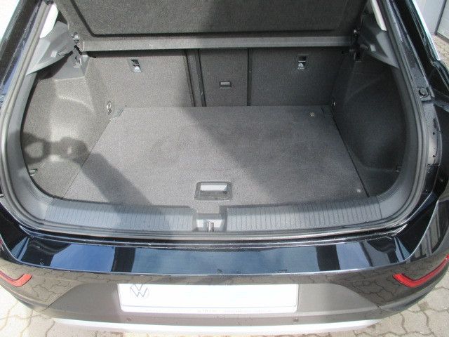 Volkswagen T-Roc 1.5 TSI DSG Life - Samsaru's Car Outlet