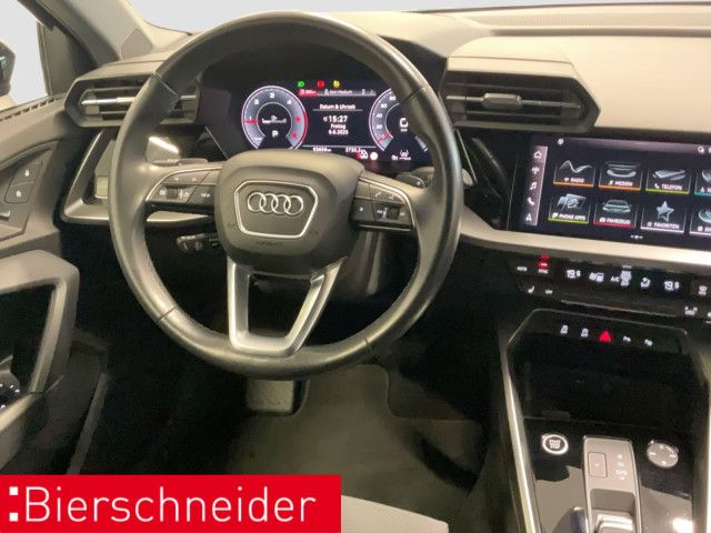 Audi A3 Sportback 35 TDI advanced - Samsaru's Car Outlet