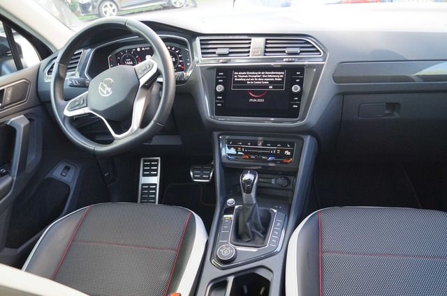 Volkswagen Tiguan Urban Sport 4Motion - Samsaru's Car Outlet