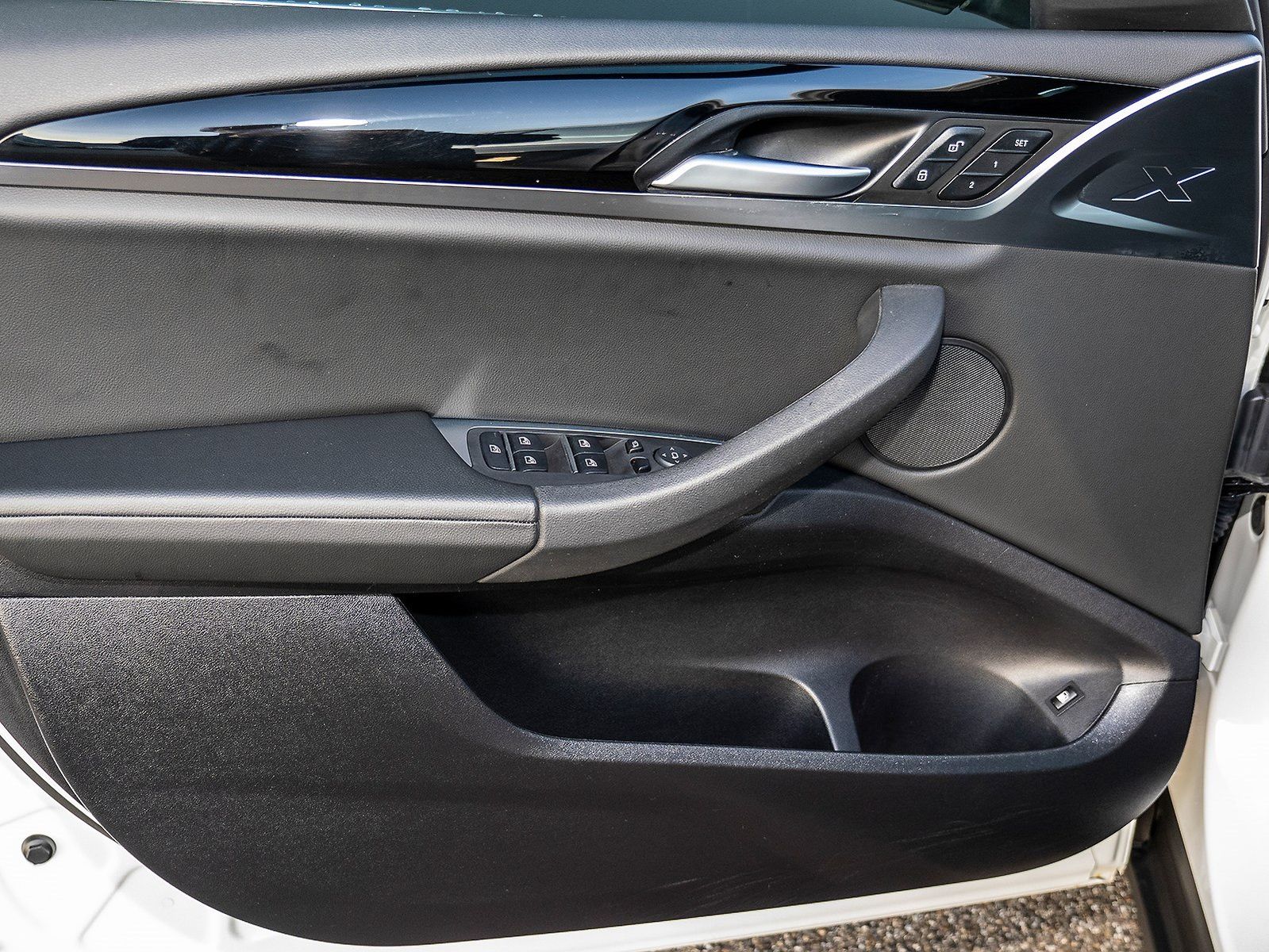 BMW X3 xDrive30e AHK Kamera Sitze-Elektr. DAB LED SH