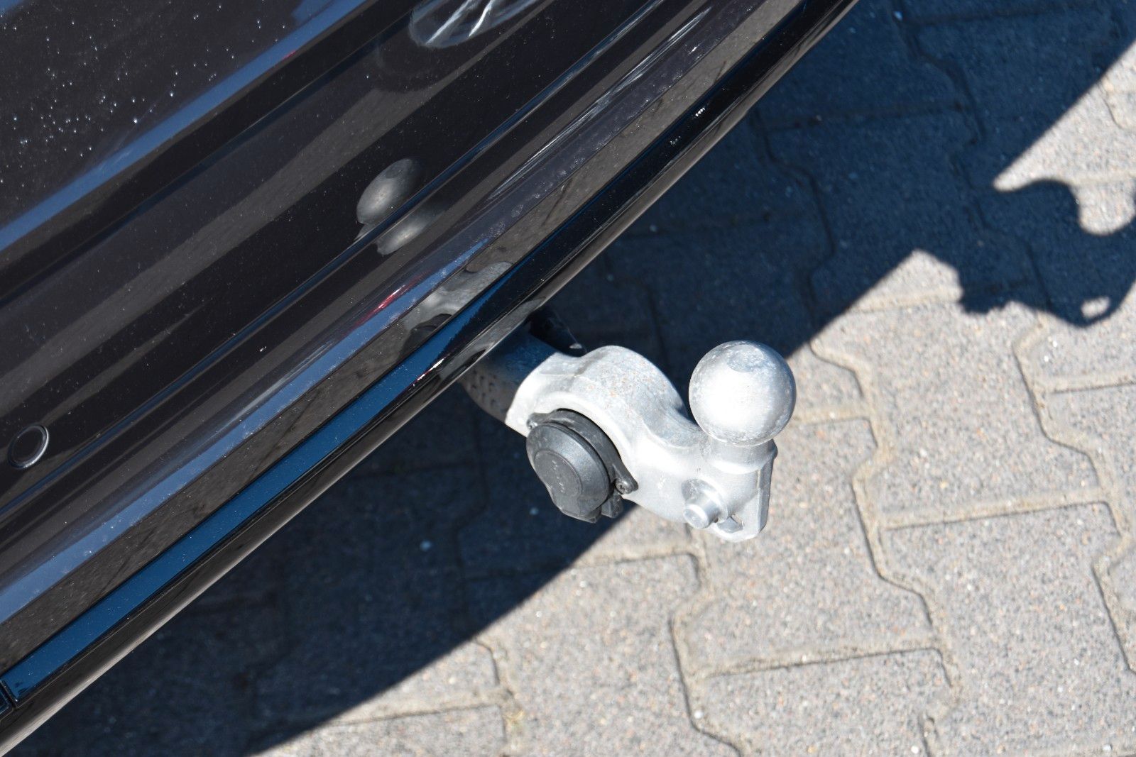 Volvo XC60 Plus Dark AWD ACC/LED/AHKs/HKSound/360CAM