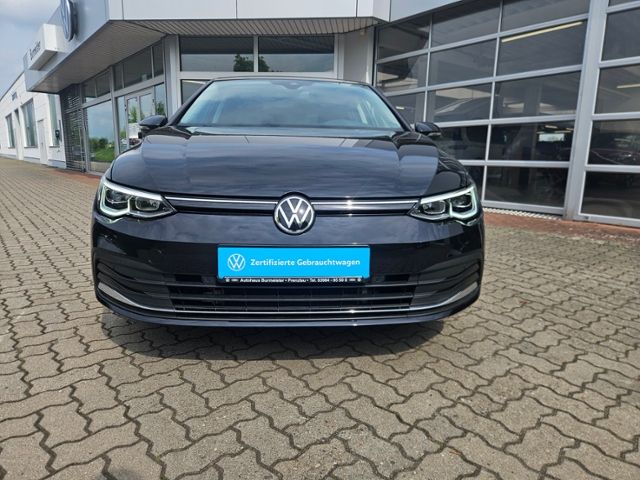 Volkswagen Golf VIII Style - Samsaru's Car Outlet