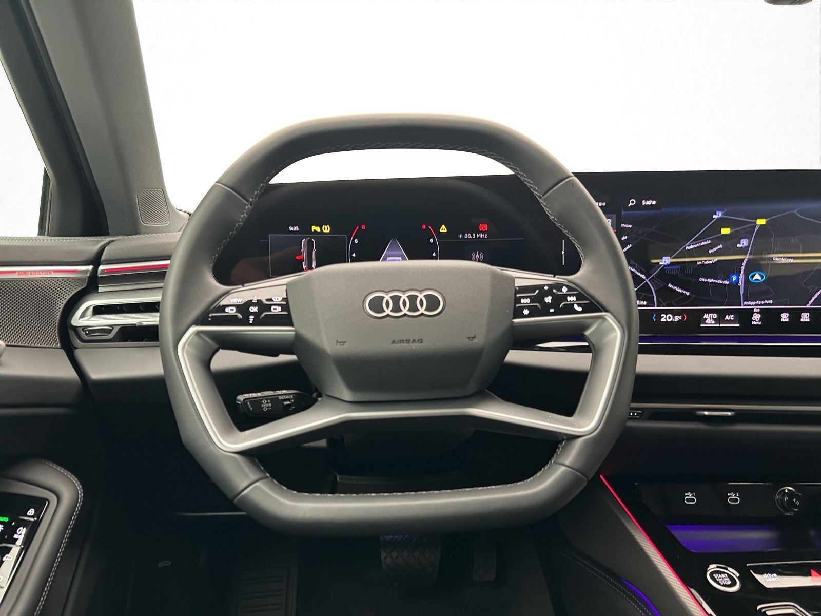 Audi A6 Avant 55 TFSI qu 2x S line S tro*B&O*HUD*LED+