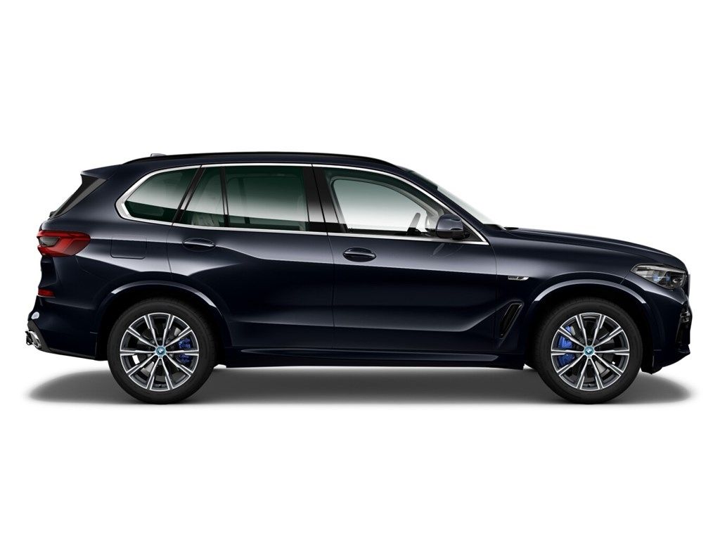 BMW X5 xDrive45e*Laser*HuD*Memory*Panorama*Klimasitz