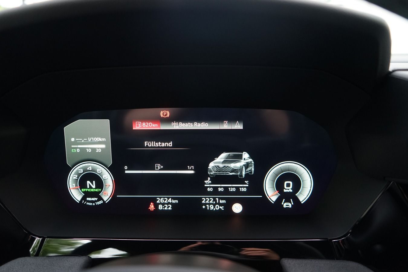 Audi A3 allstreet 35 TFSI S tronic - Samsaru's Car Outlet