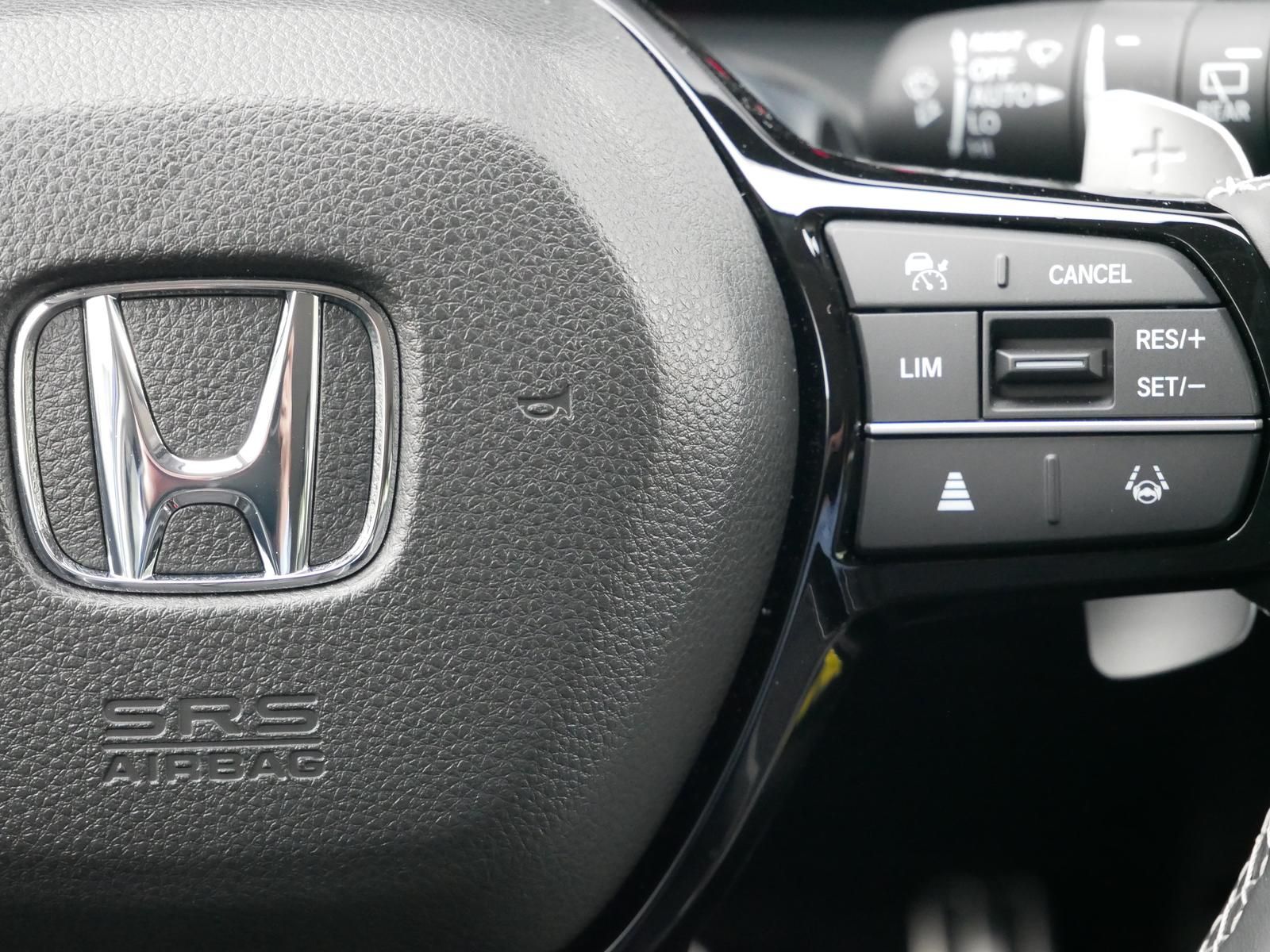 Honda ZR-V 2.0 i-MMD HYBRID SPORT NAVI+LED+ACC+18Z.