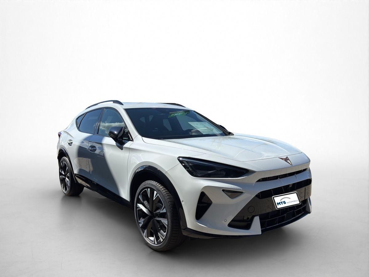 Cupra Formentor VZ 2.0 TSI 265 PS-DSG AHK Matrix LED