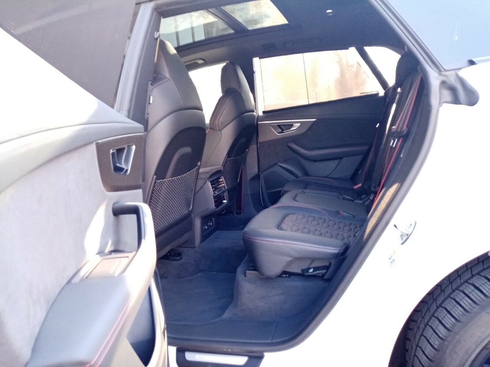 Audi RS Q8 4.0 TFSI Keram Pan Nigt StHzg Dynam Mass