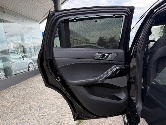 BMW X6 xDrive30d/Full-Assistant/Pano/Iconic/AHK/22"