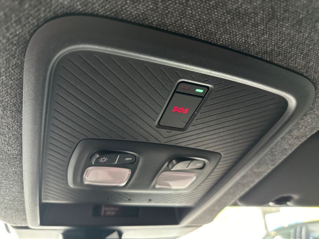Dacia Duster Journey - Samsaru's Car Outlet