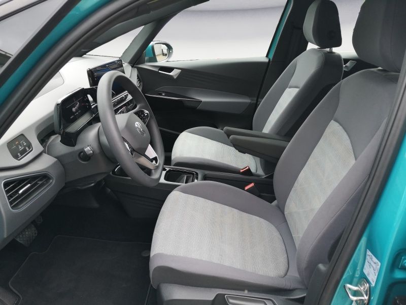 Volkswagen ID.3 Performance Upgrade Pure - Samsaru's Car Outlet