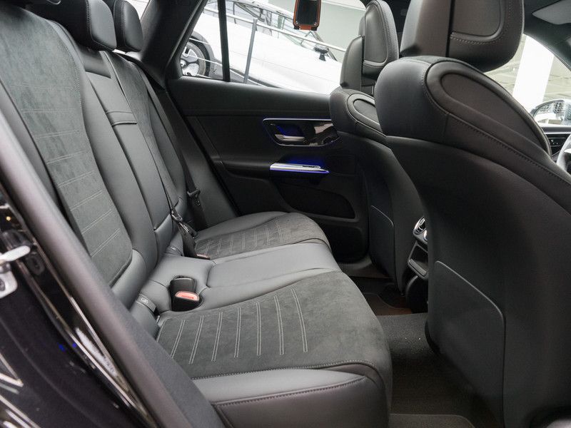 Mercedes-Benz GLC 300 d 4M AMG-Sport/Pano/AHK/Distr/Memo/20'
