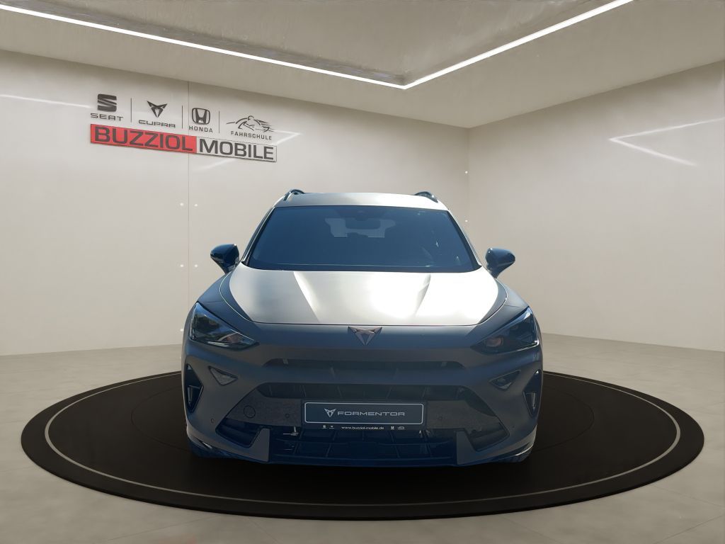 Cupra Formentor 1.5 e-Hybrid DSG VZ - Samsaru's Car Outlet