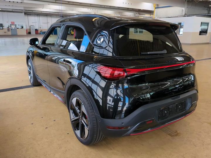 Smart #1 Brabus Head-up/360-Grad/Panorama/Fahrassist