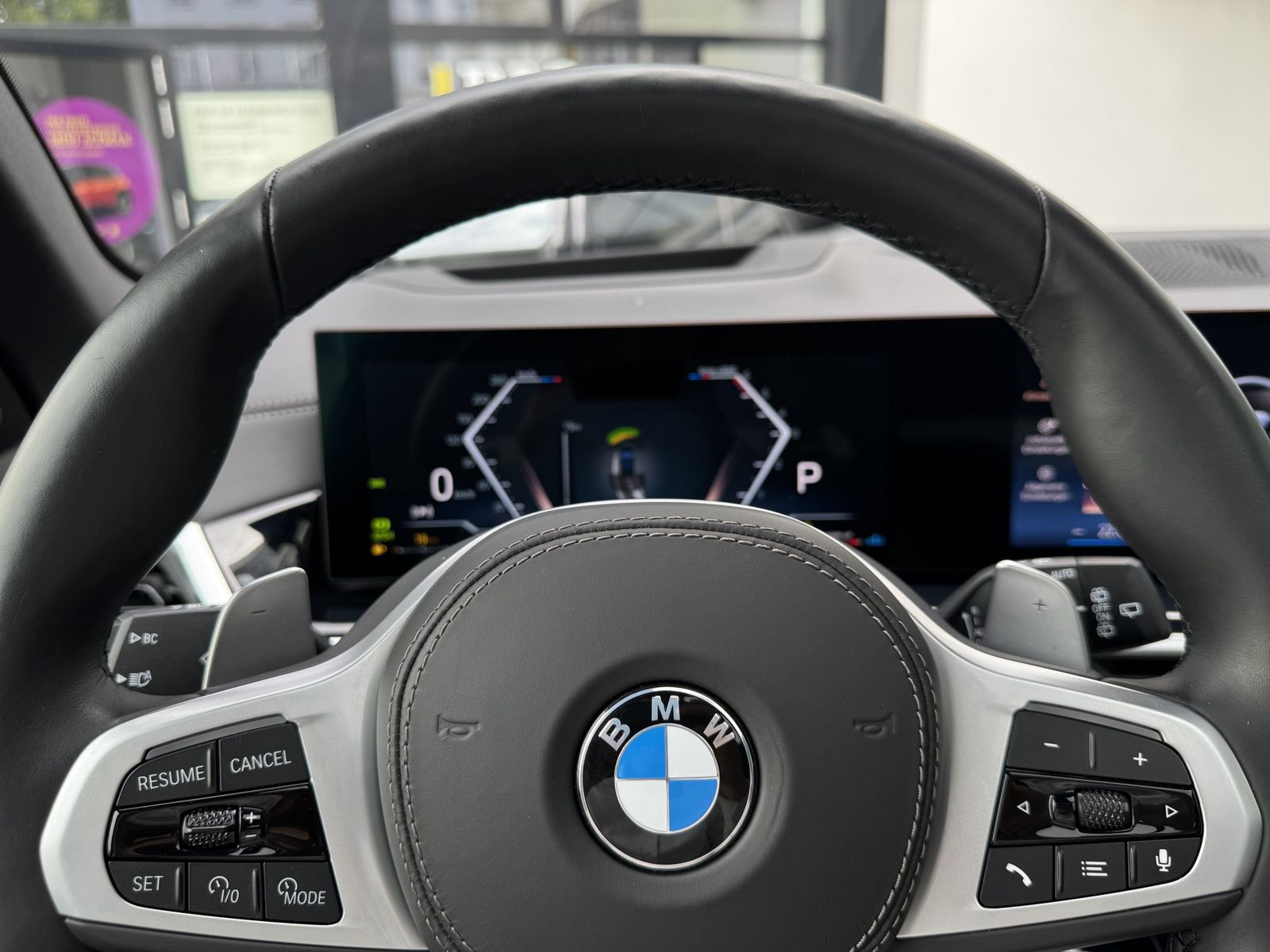 BMW X5 xDrive30d M Sport Pro DA/PA Prof Pano Luftf.