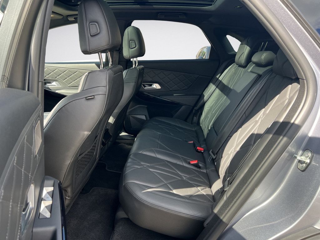 DS Automobiles DS 7 Crossback PT 180 Aut. Rivoli LEDER NAVI