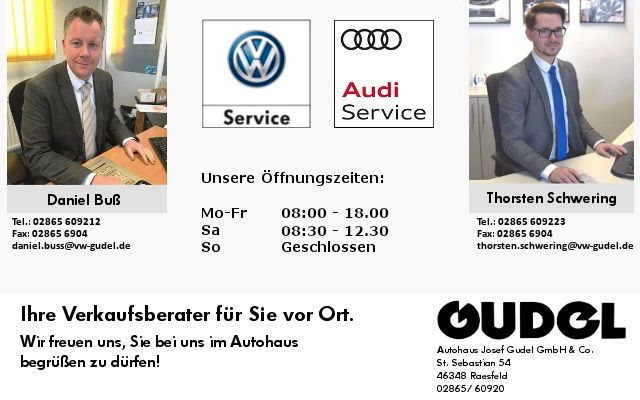 Volkswagen Passat Variant 1.4 GTE Hybrid - Samsaru's Car Outlet