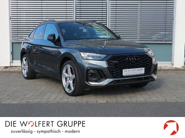 Audi Q5 Sportback S line 55 TFSI e quattro MATRIX*RFK