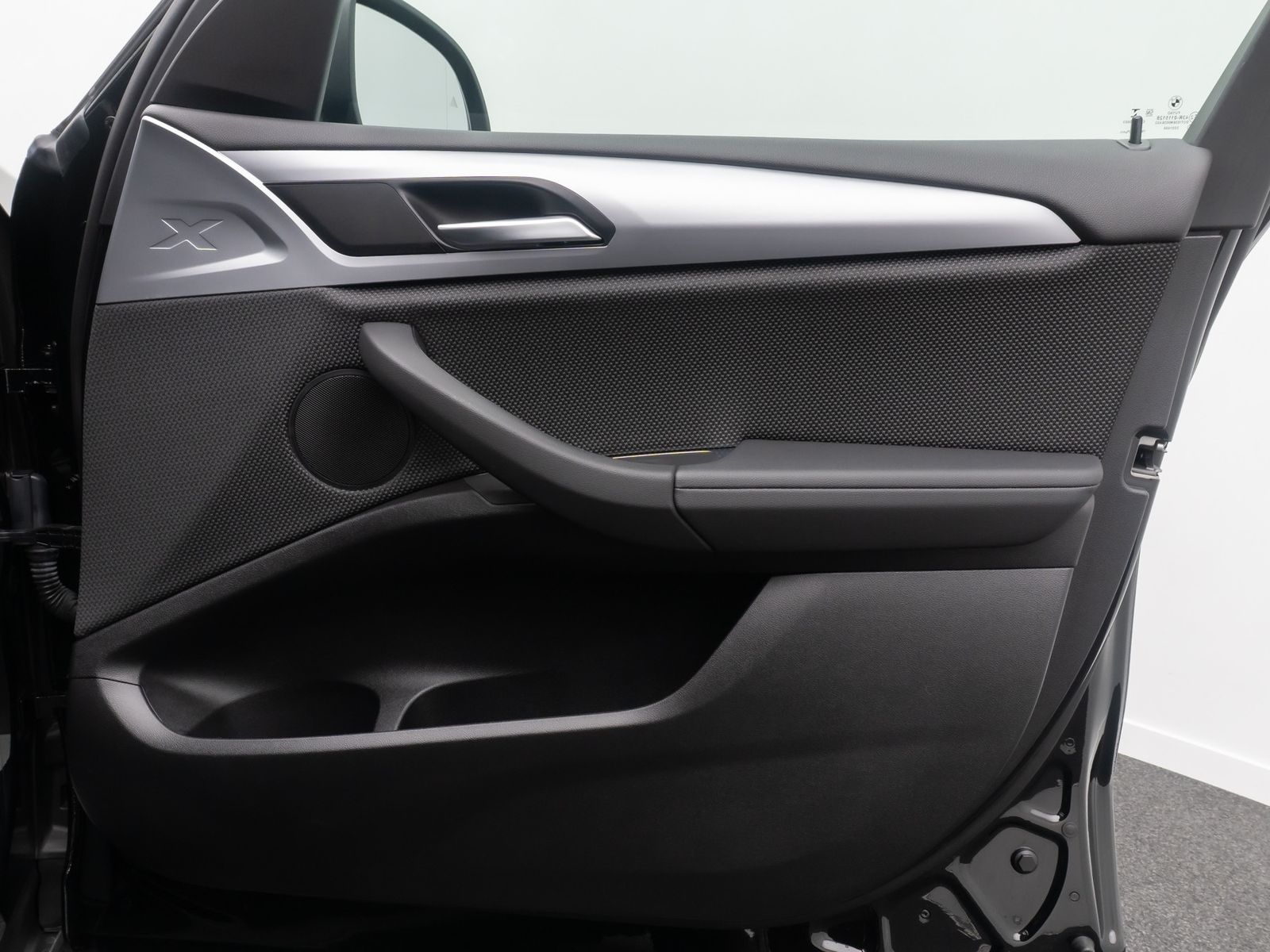 BMW X3 xD30e Kamera HUD DAB Komfort Sport LED 18Zoll