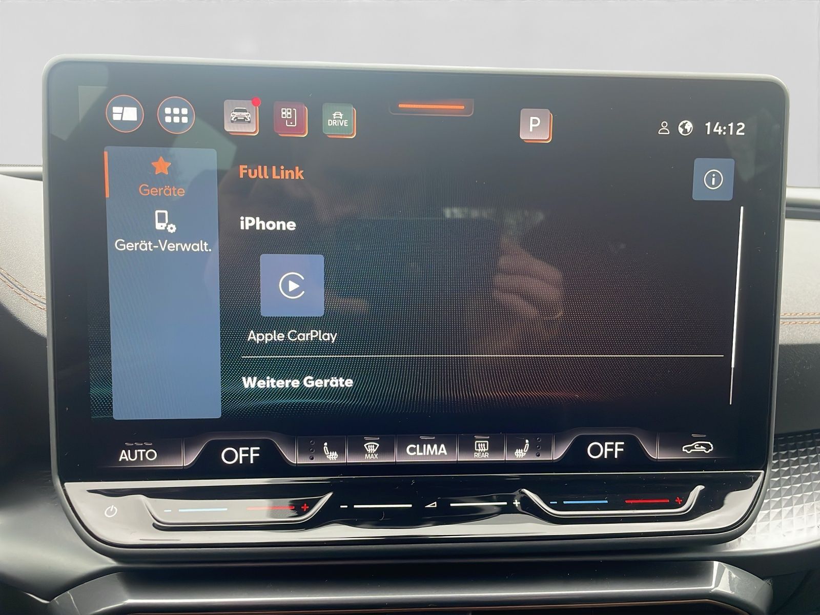Cupra Formentor VZ 2.0 TSI LM19 PANO AHK MATRIX 360 SU